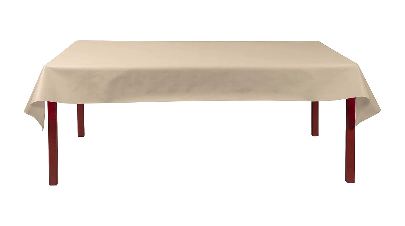 PRONAPPE Rouleaux de nappe Spunbound, diamètre: 105 mm