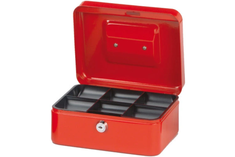 MAUL Caisse 2 20x17x9cm