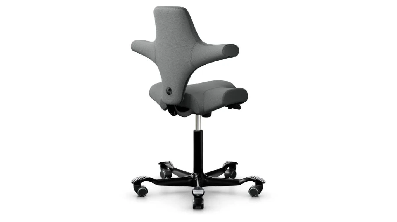 HAG Bürodrehstuhl Capisco 8106