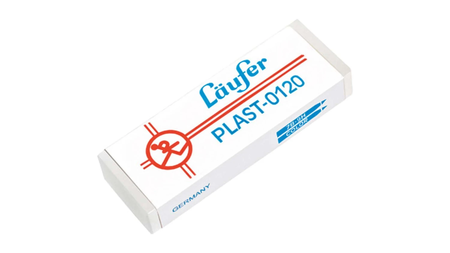 Gomme Plast 012065 x 12 x 21 mm