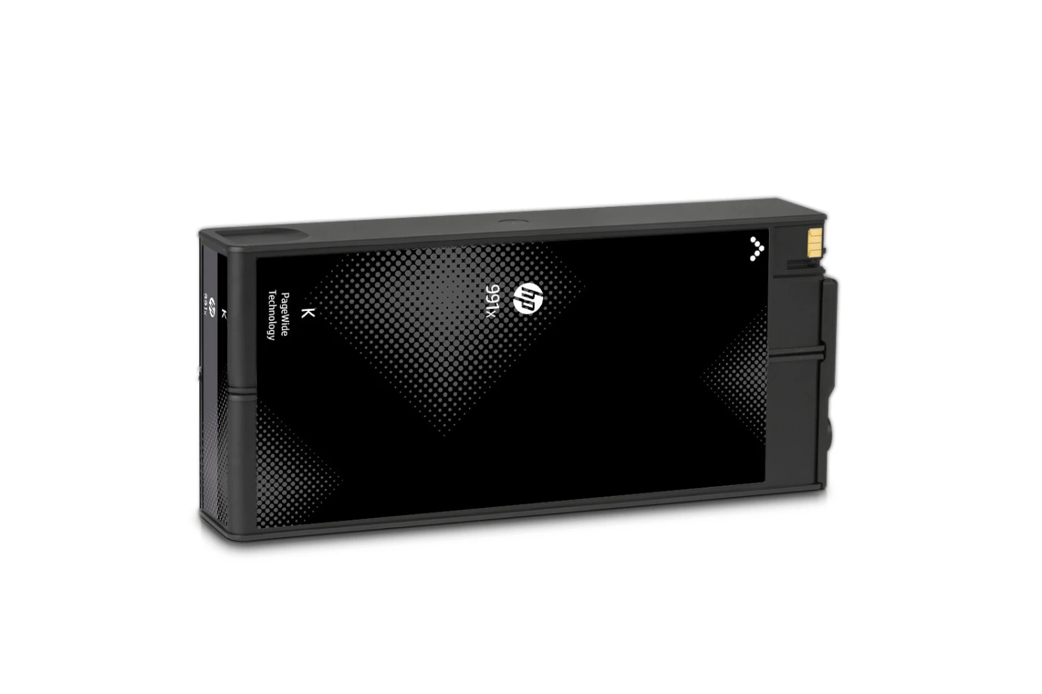 HP 991X PW-Cartridge schwarz