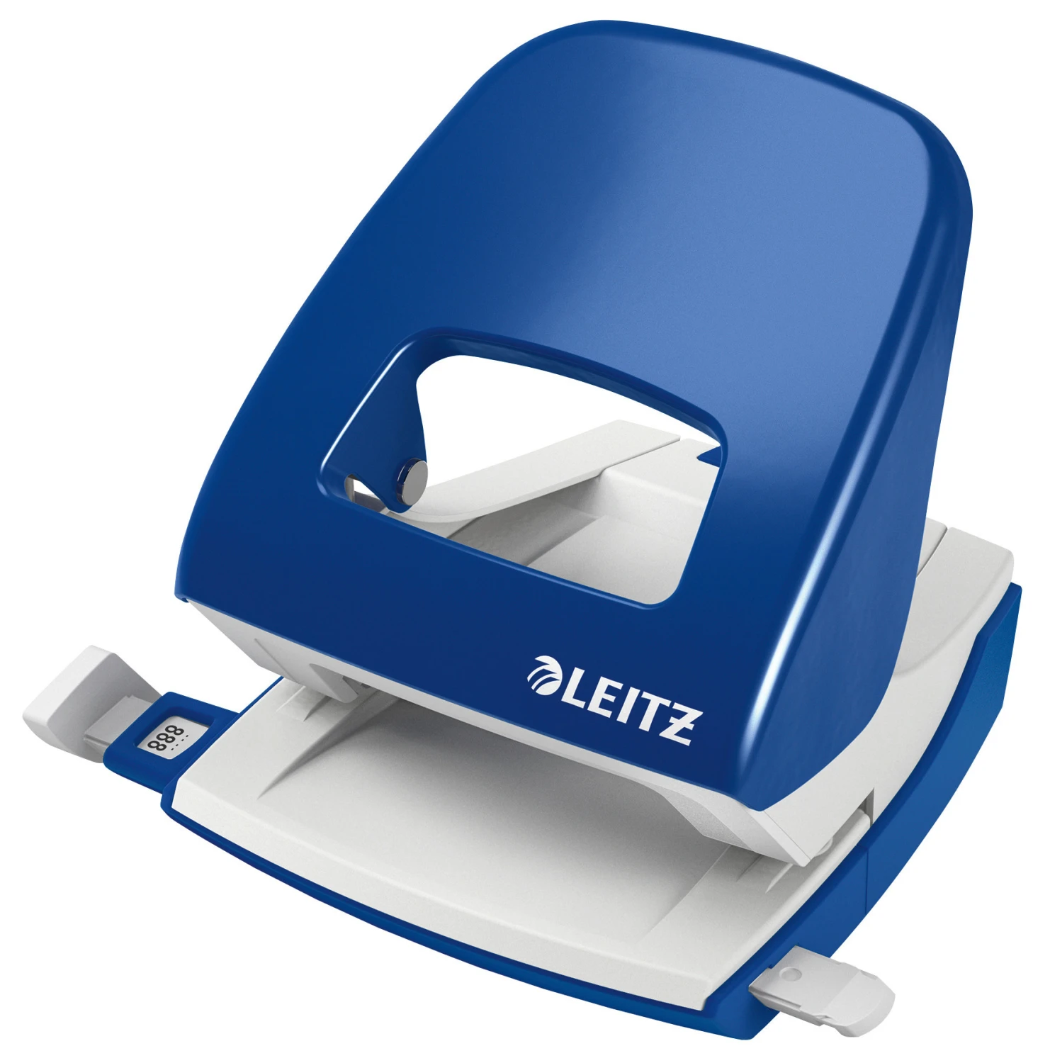LEITZ Perforateur NewNeXXt 5008