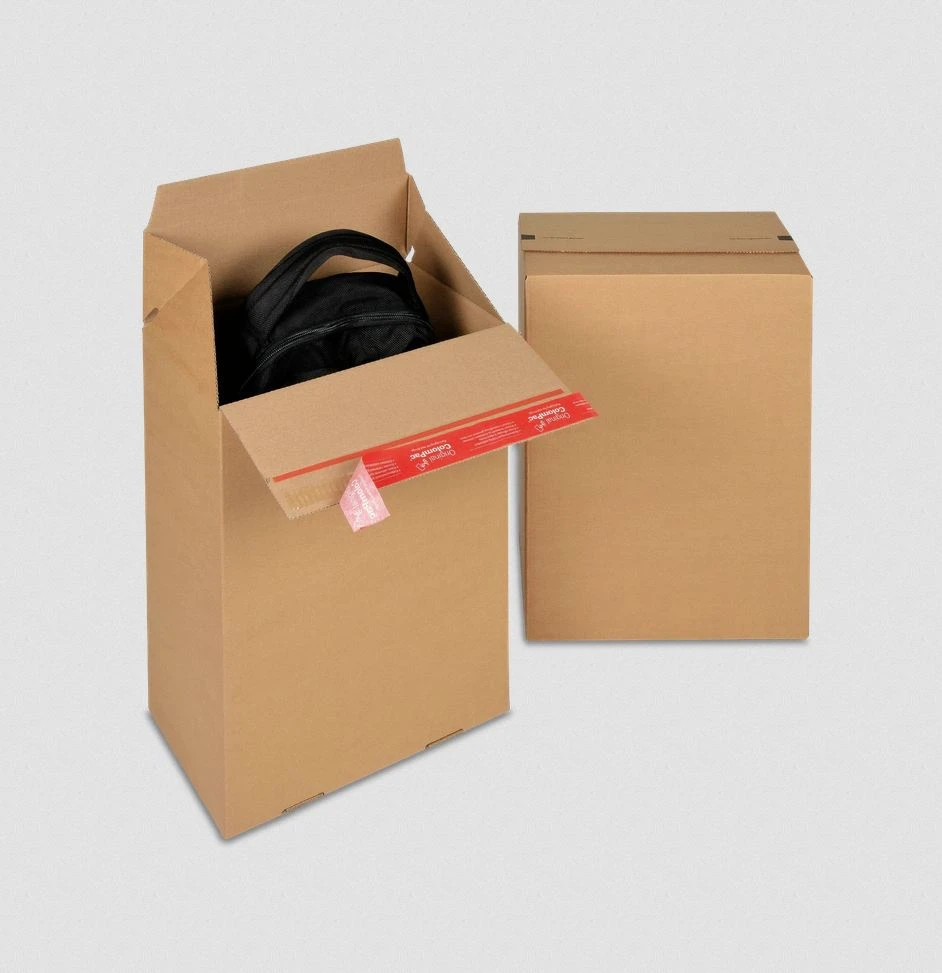 COLOMPAC Eurobox taille M, 10 pièces