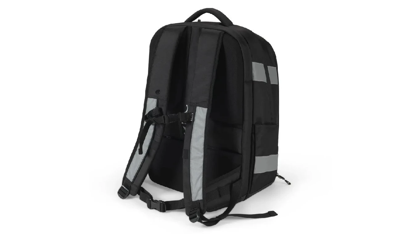 DICOTA Backpack REFLECTIVE 38 l