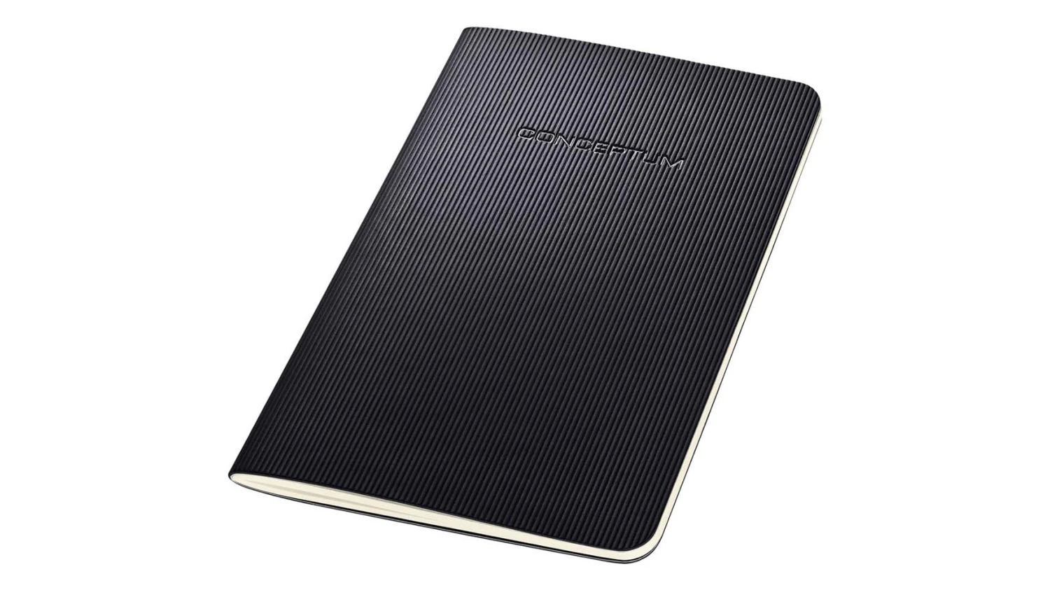 CONCEPTUM Cahier Softcase A6 - quadrillé