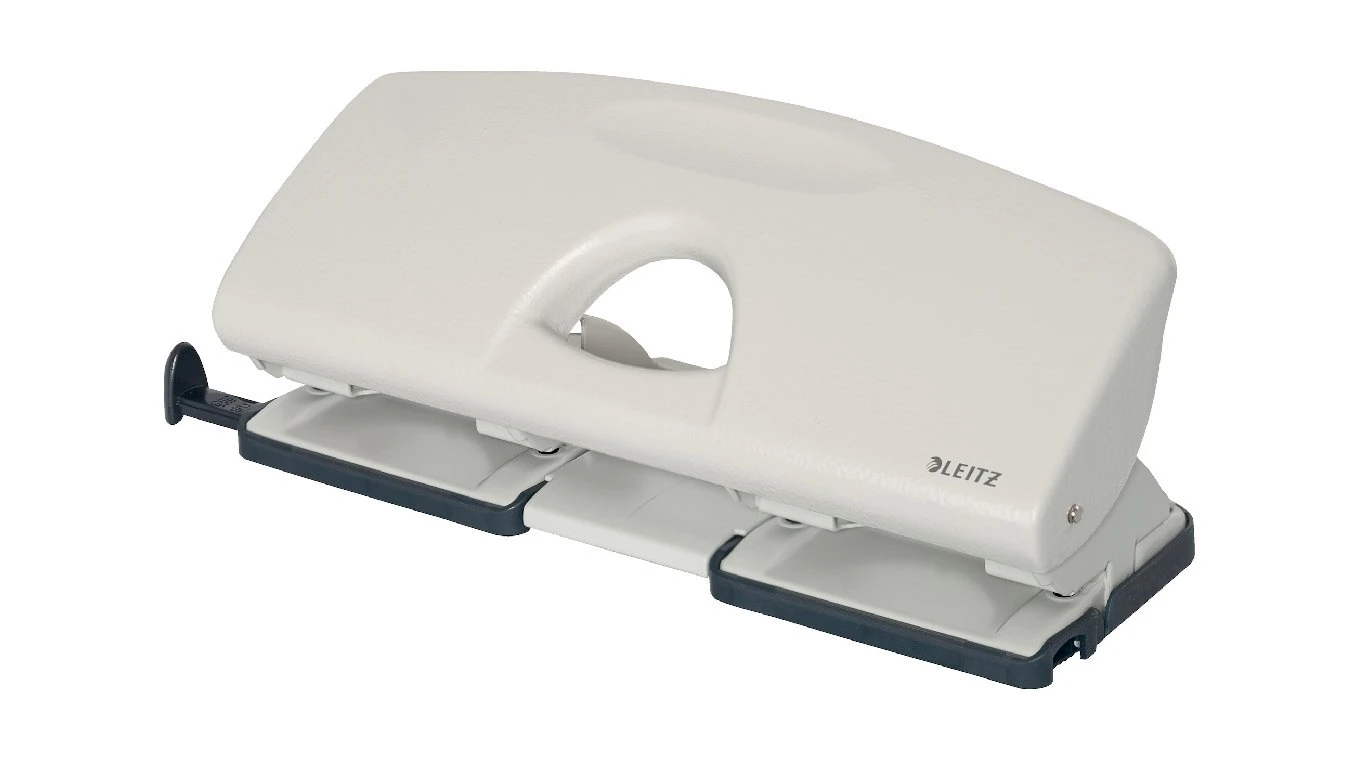 LEITZ 5022 Perforateur double 4/1.6mm
