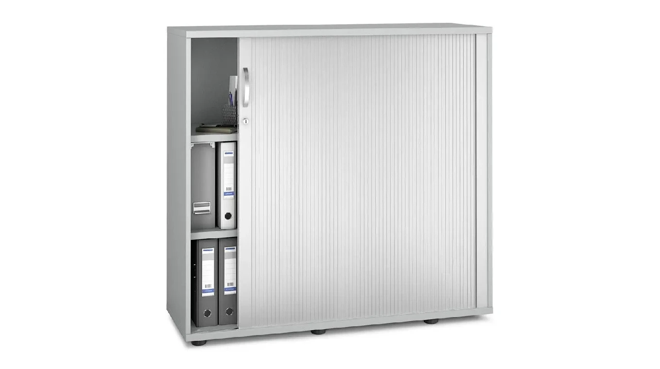 Armoire à rideau PROFI MODUL, 120 x 42 x 114 cm