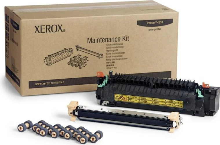 XEROX 220V Fuser-Kit