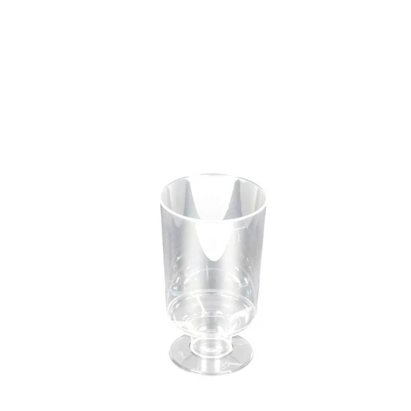 Gobelet à vin jetable 1 dl, 600 pièces