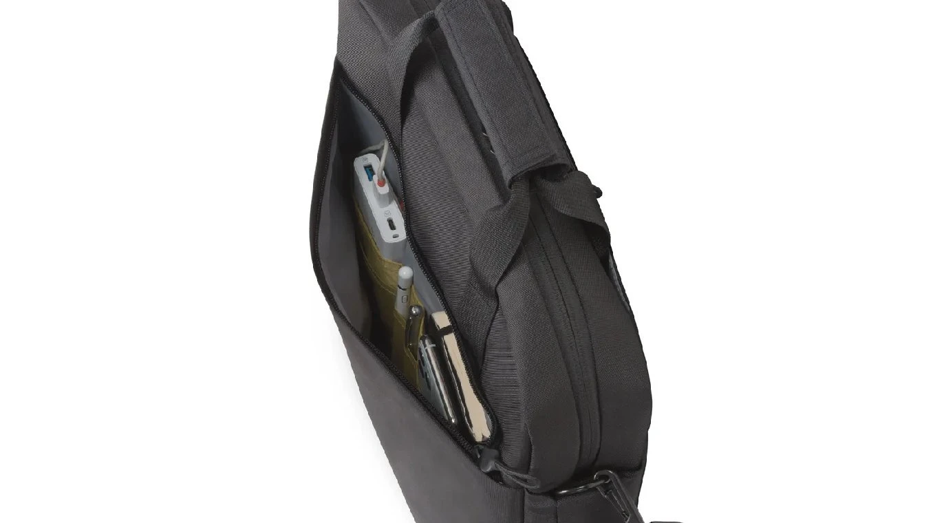 DICOTA Eco Tote Bag MOTION 15.6"