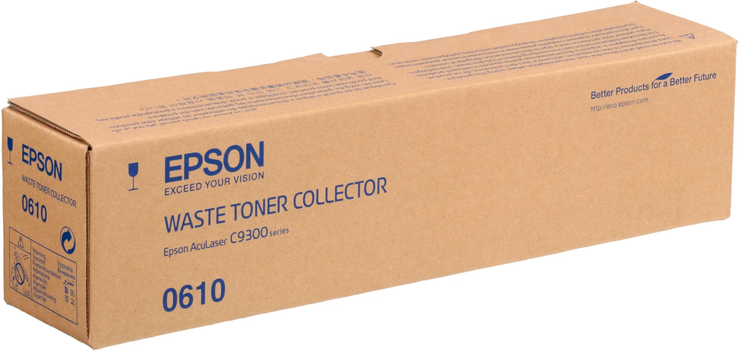 EPSON S050610 Bac de récupération