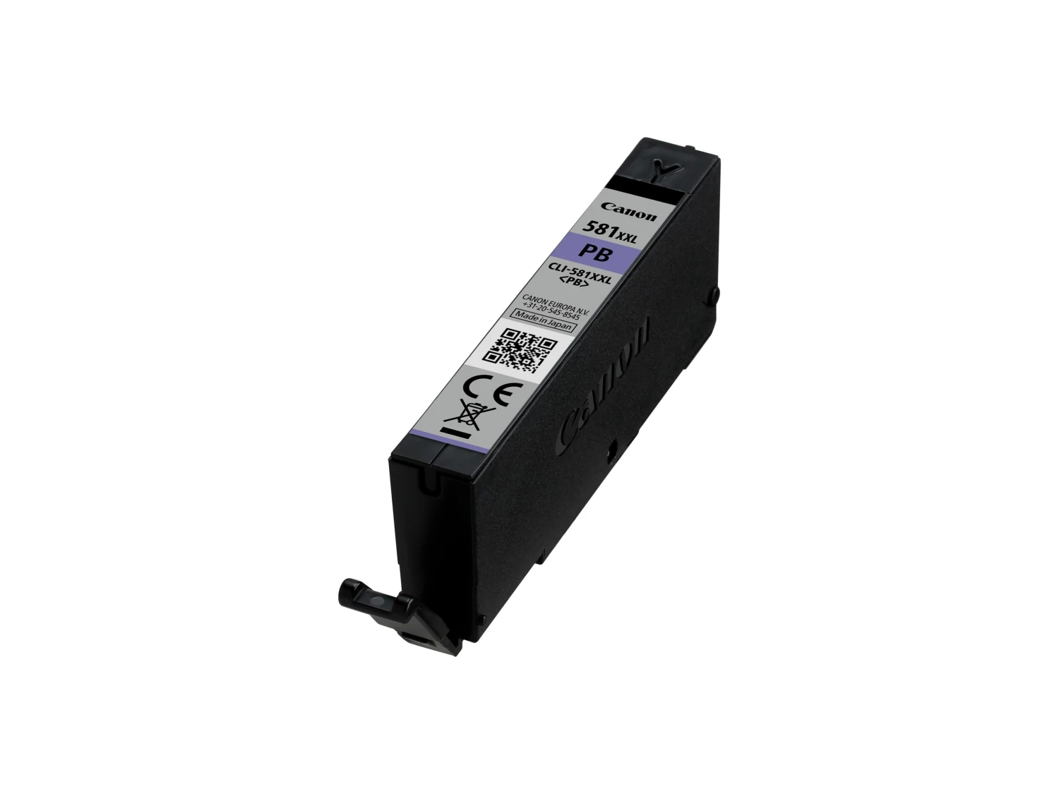 CANON 581PB XXL Tintenpatrone Photoblau