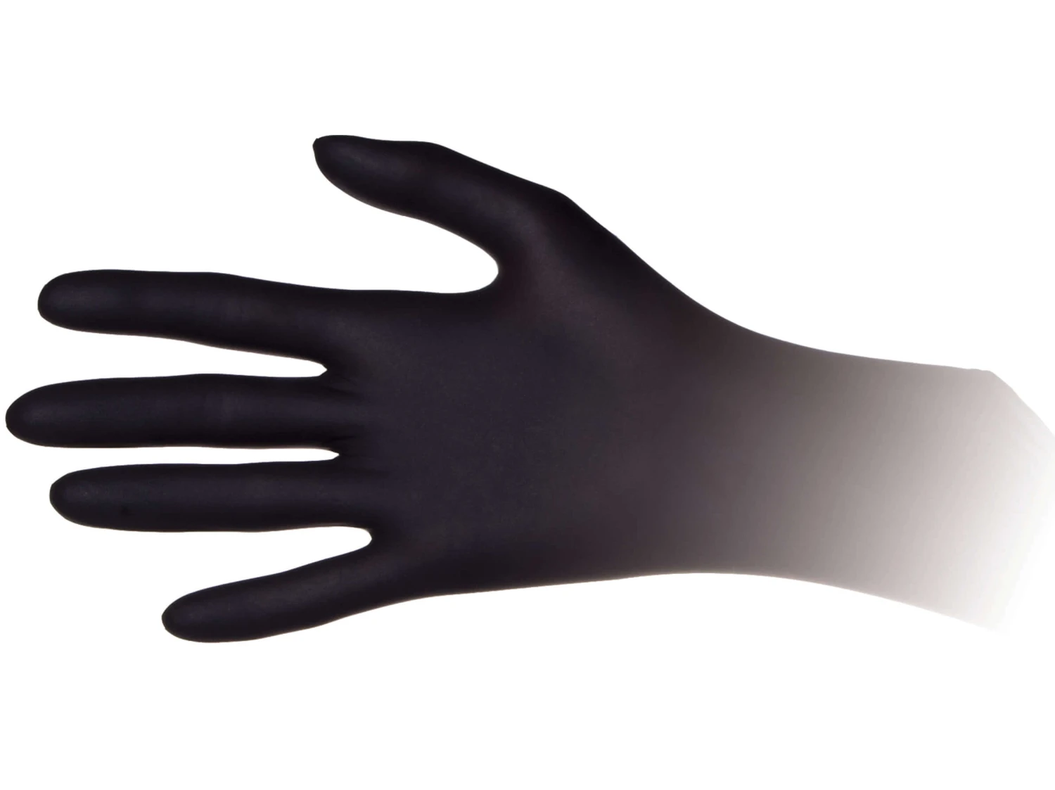 SECONDSKIN Gants en nitrile Style taille XL, 90 pièces