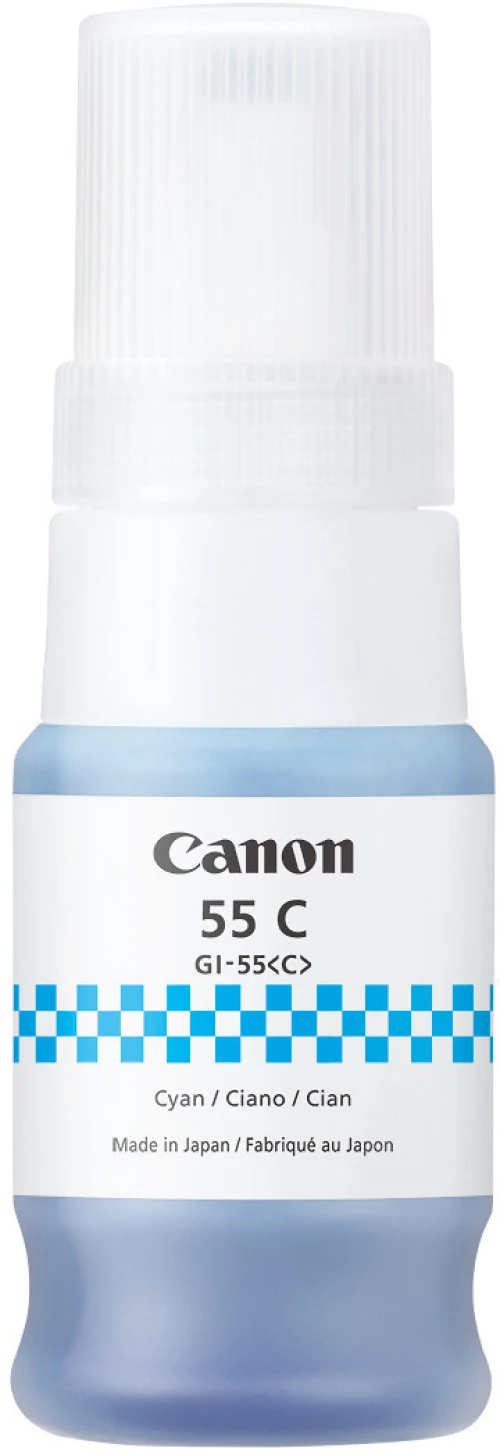 CANON 6289C001 Tintenbehälter cyan