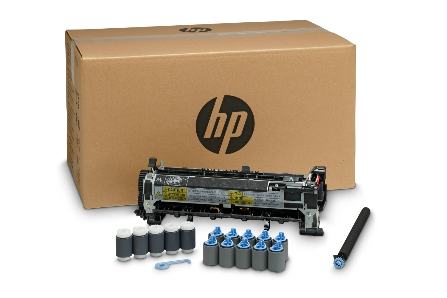 HP F2G77A Maintenance-Kit