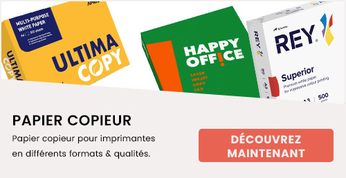 Papier universel et photocopie