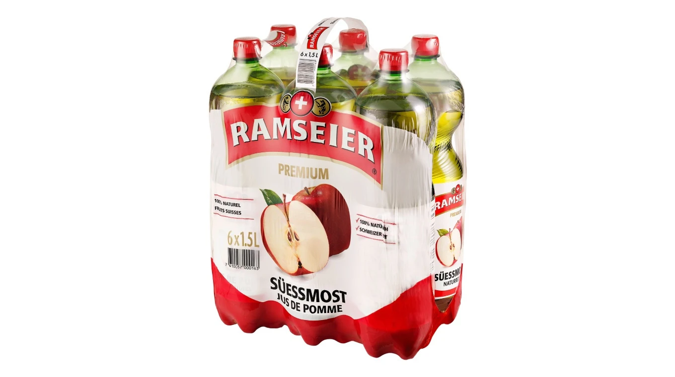 Ramseier