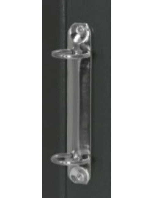 BIELLA Ringhefter Viria A4, 3.1 cm, 2-Ring