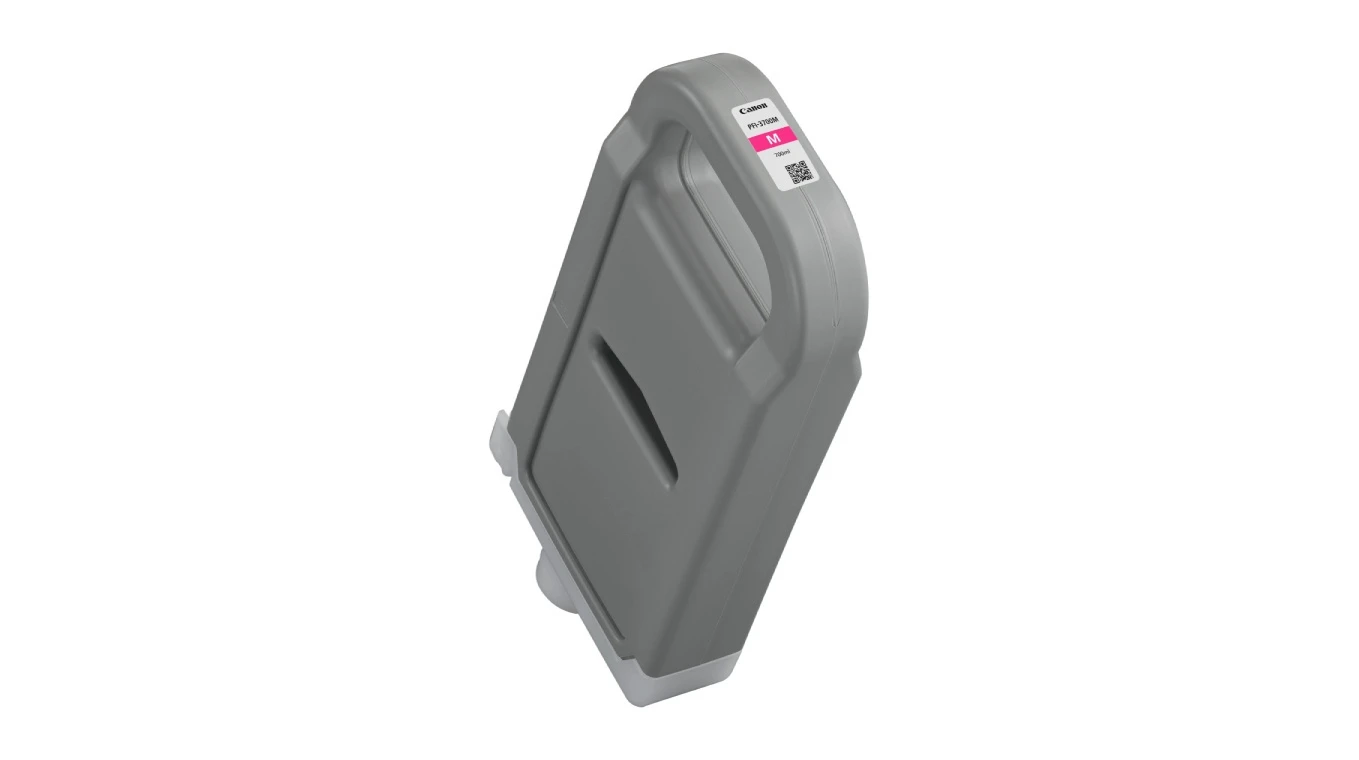 CANON PFI-2700M Tintenpatrone magenta
