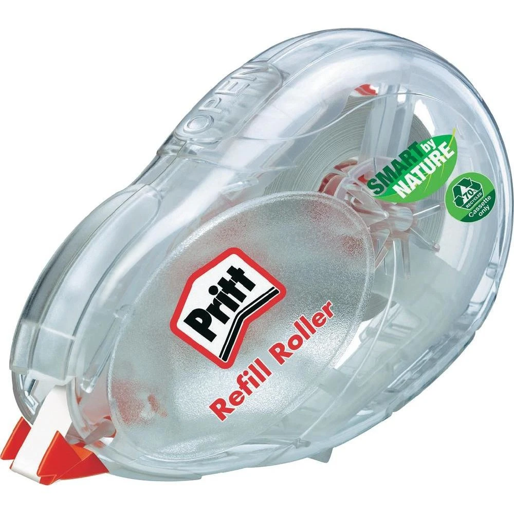 PRITT Roller de correction 6.0mmx12m