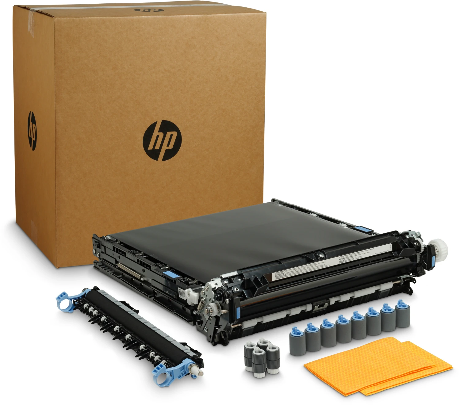 HP D7H14A Transfer- und Rollen-Kit