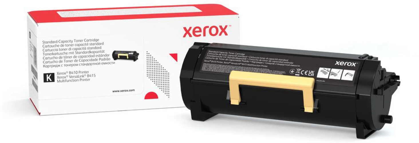 XEROX 006R04725 Cartouche toner noir