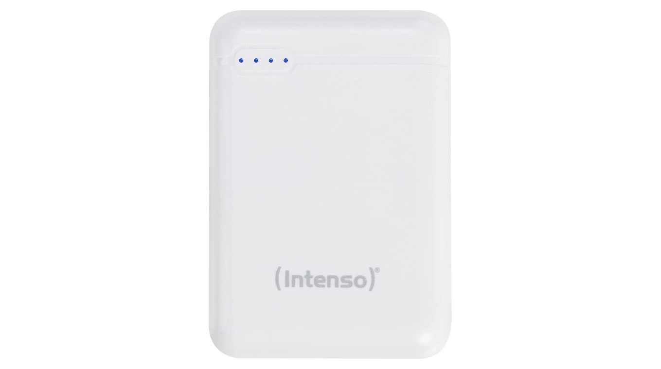 INTENSO XS Powerbank, 10'000 mAh