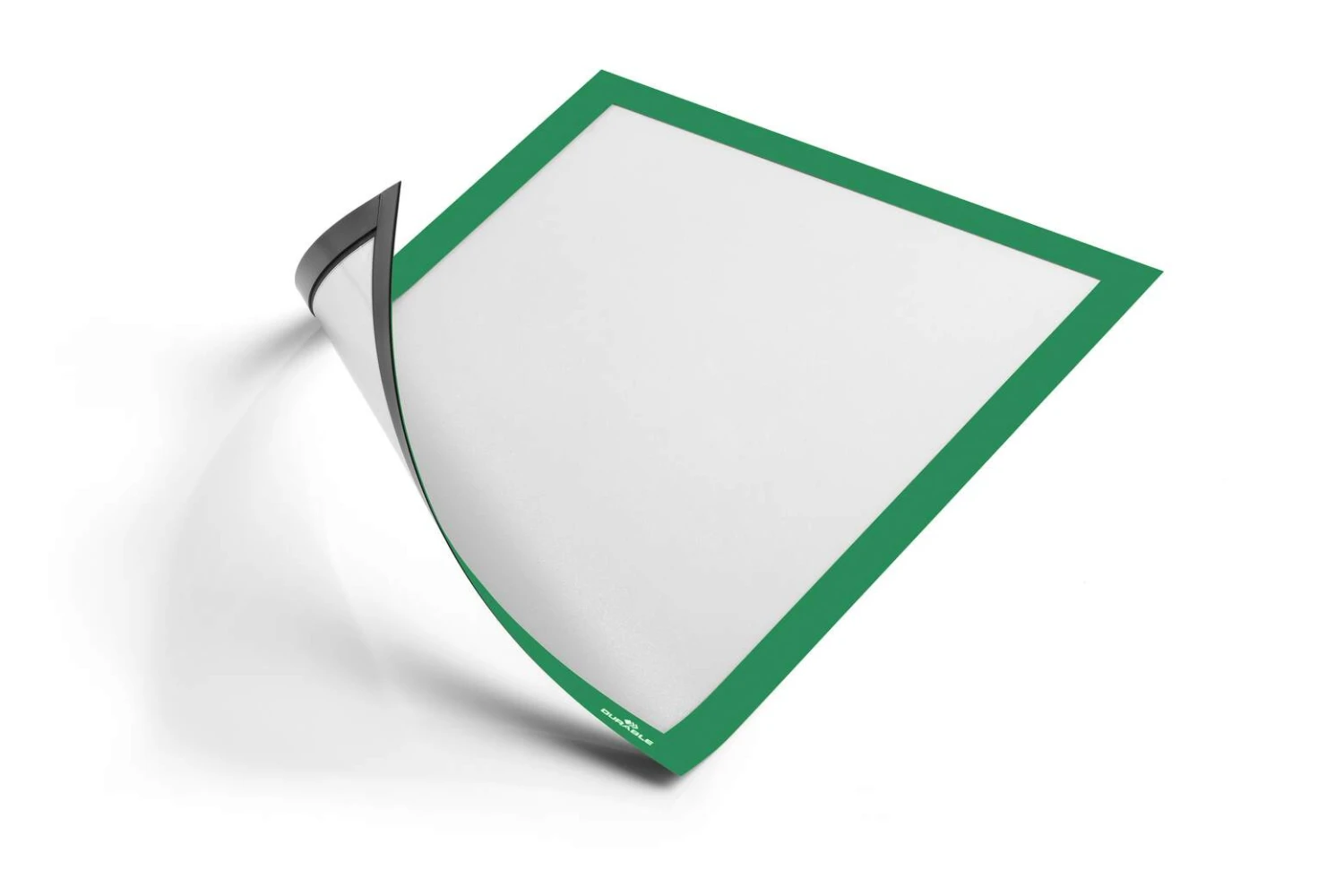 Durable Cadre d'information DURAFRAME® MAGNETIC A4