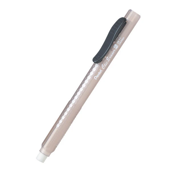 PENTEL Radierstift Clic Eraser2