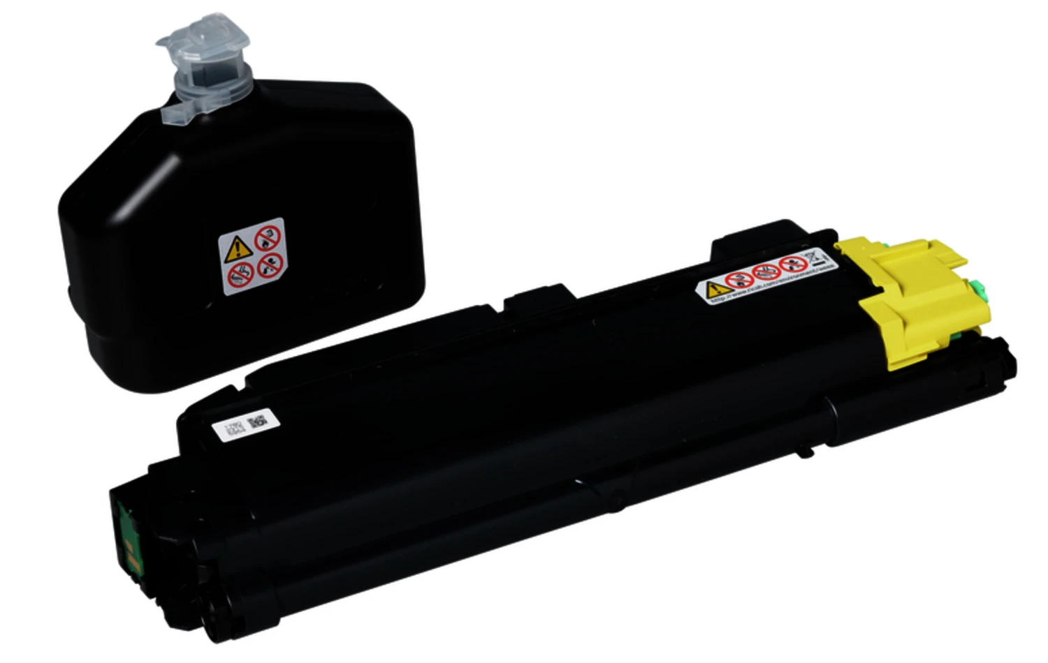 RICOH 408317 Toner gelb
