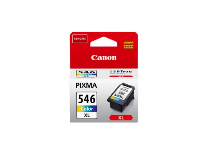 CANON CL-546XL Cartouche d'encre XL couleur