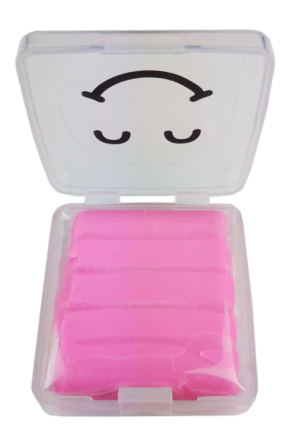 LÄUFER Gomme molle Smiley