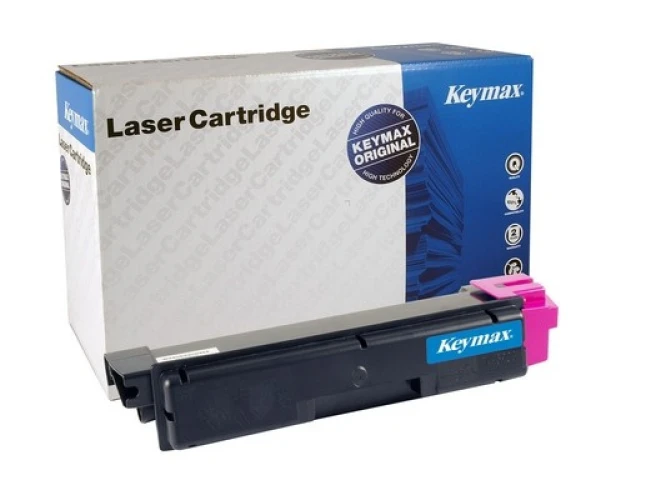 KEYMAX TK-590MKEY Cartouche toner magenta
