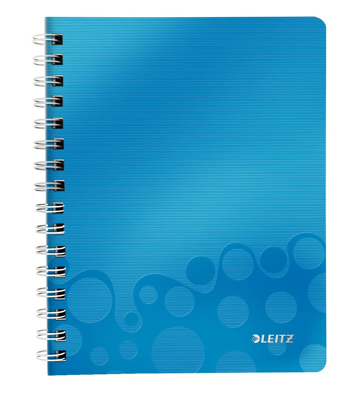 LEITZ Bloc-notes WOW PP A5