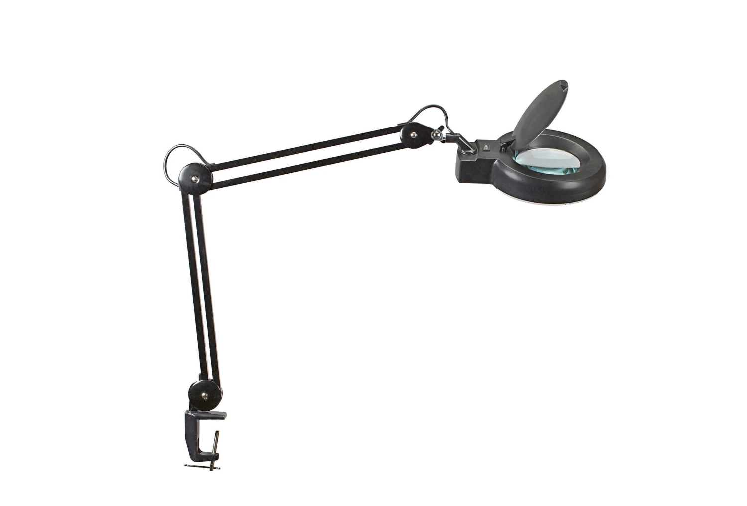 MAUL LED-Lupenleuchte