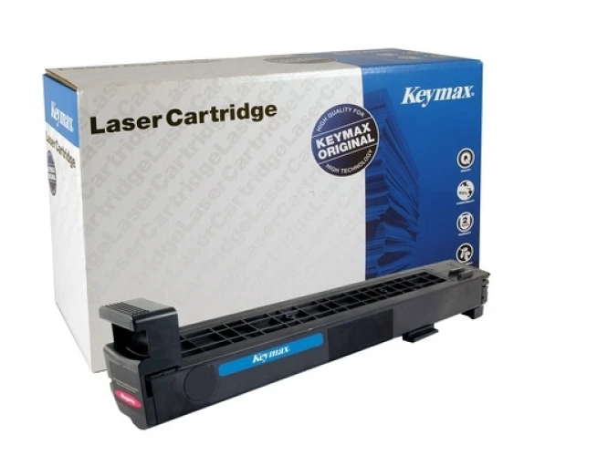 KEYMAX CF303AKEY RMC- Toner magenta