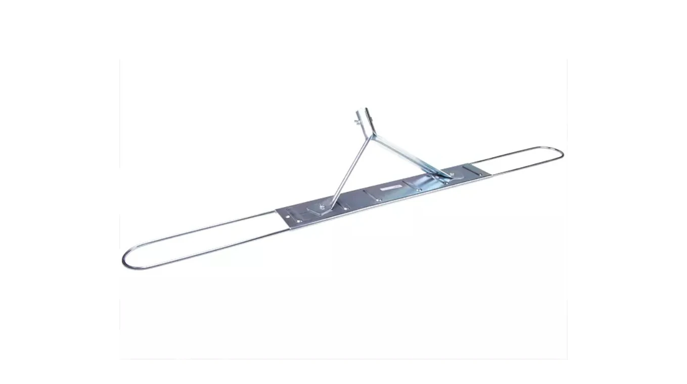 EDI CLEAN Support d'essuyage humide 160 cm