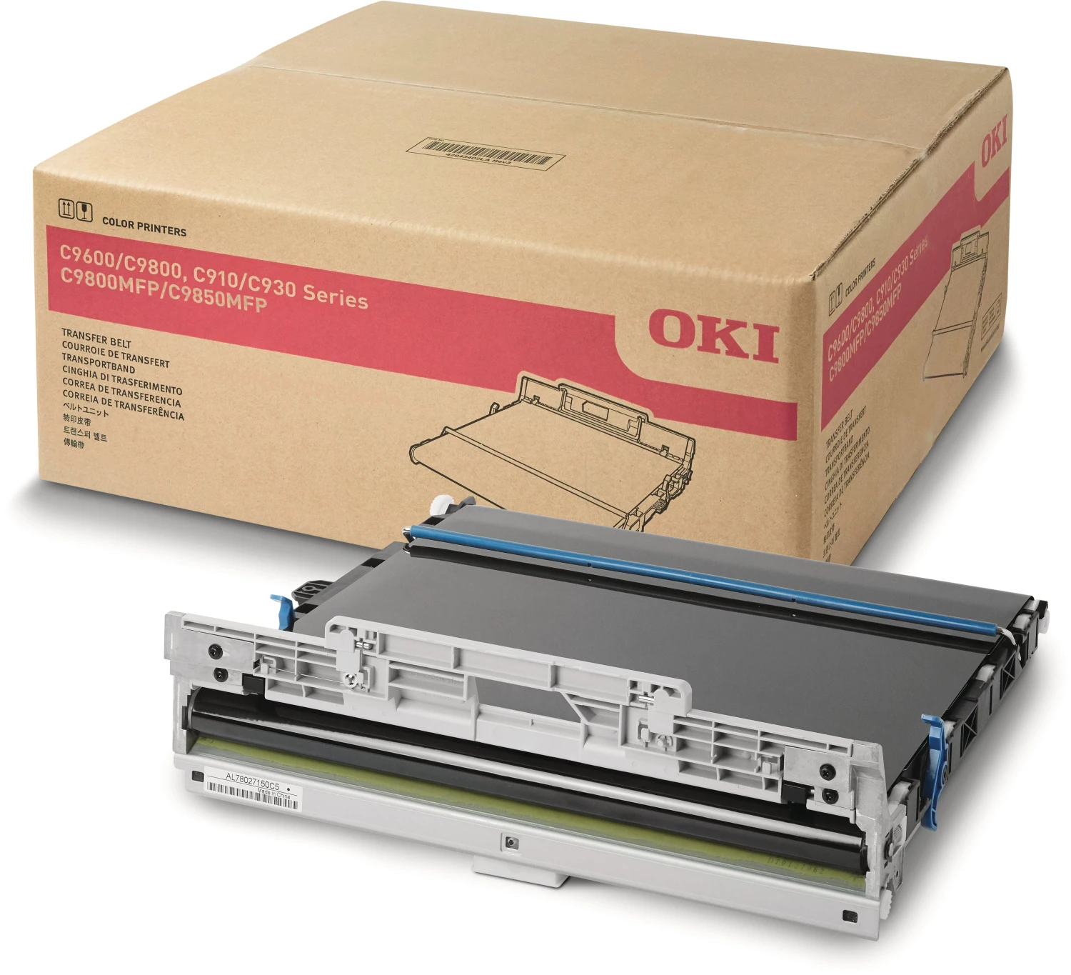OKI 42931603 Transfer Belt
