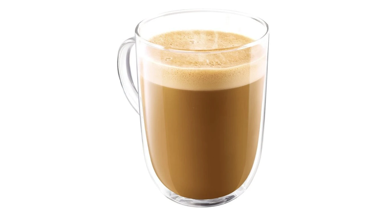 NESCAFÉ DOLCE GUSTO Kapseln Incarom Latte 3 x 16 Stk.