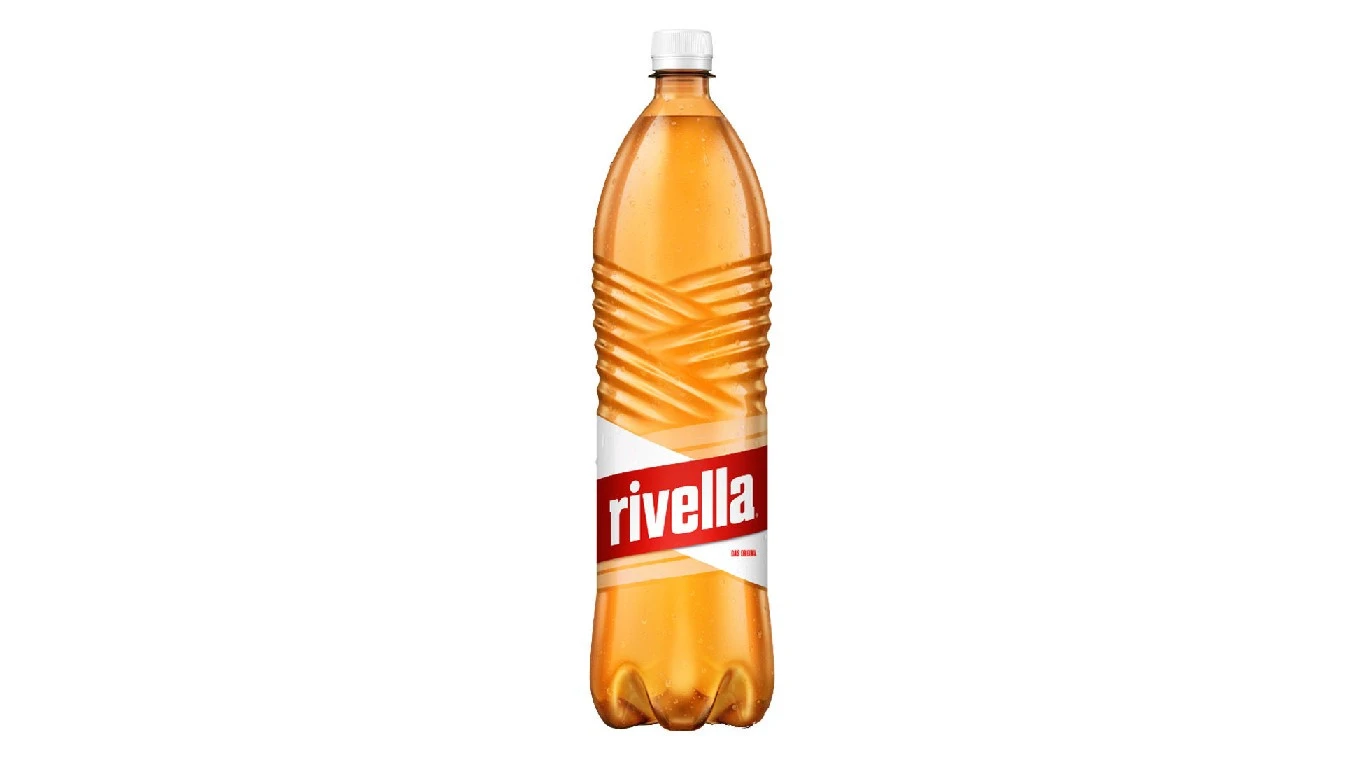RIVELLA Rot 6 x 1.5 Liter