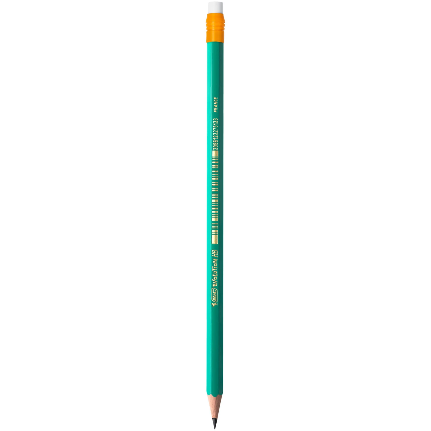BIC Crayon Evolution HB - 12 pcs.