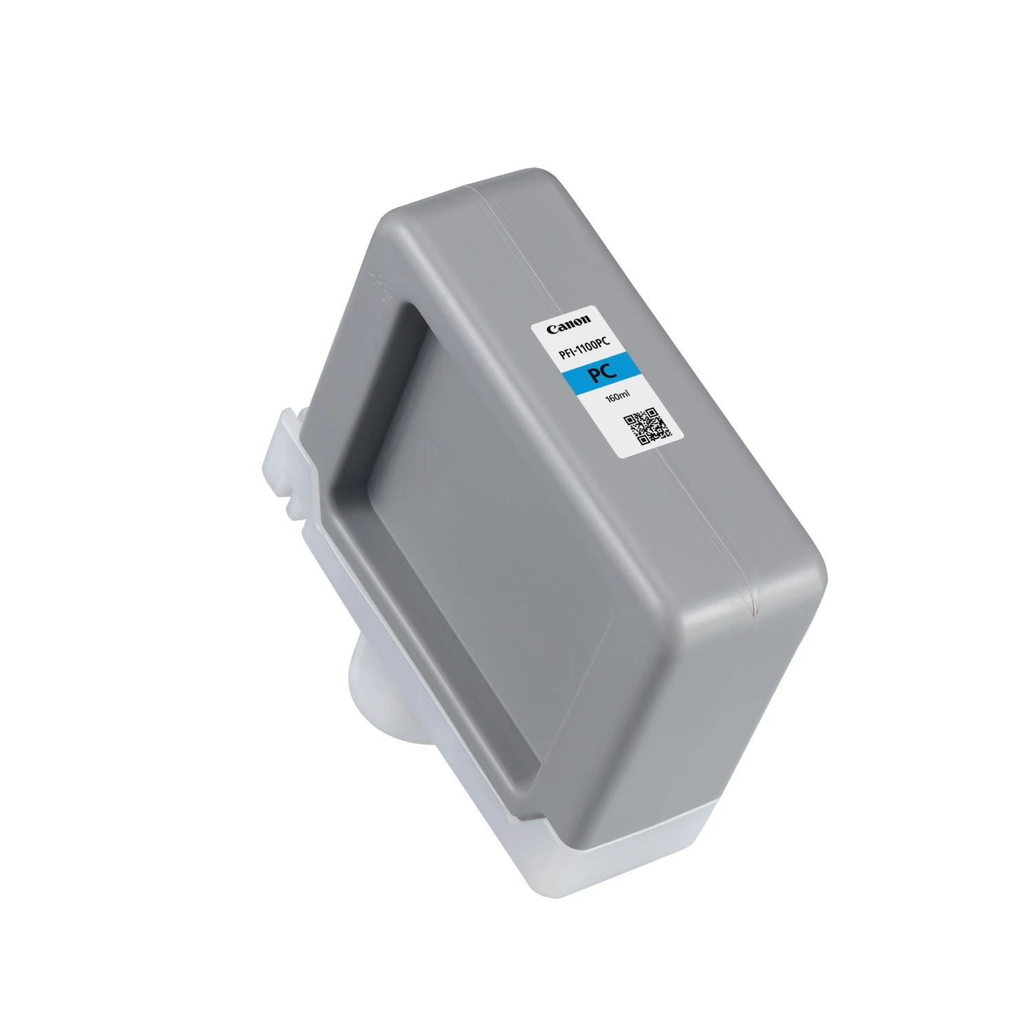 CANON PFI-1100PC Tintenpatrone photo cyan