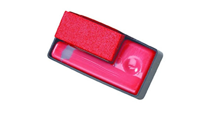 WEDO Nummerstempel Ersatztank