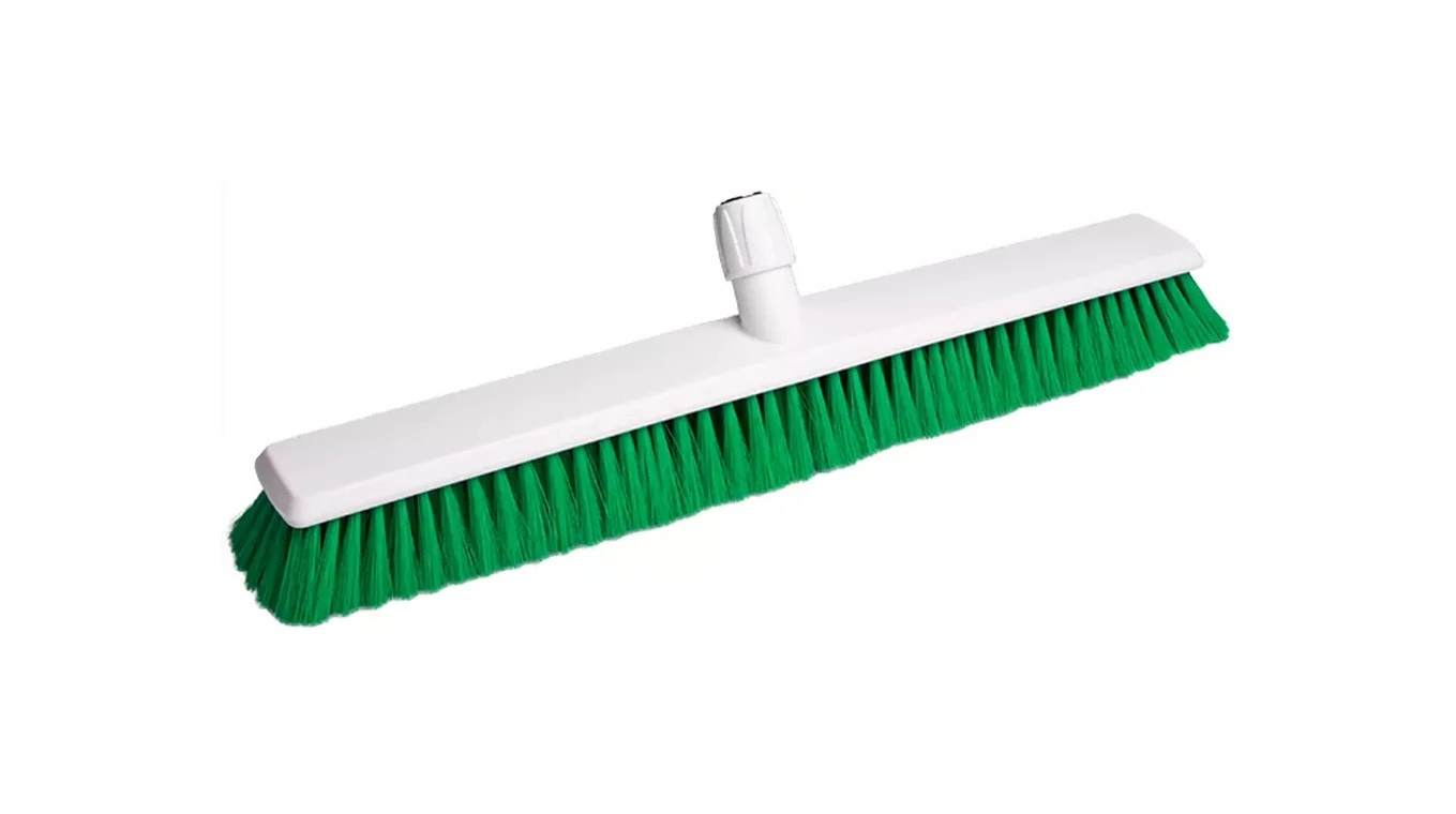 EDI CLEAN Balai hygiénique - largeur d'essuyage : 60 cm