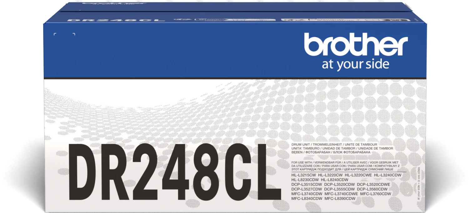 BROTHER DR-248CL Trommel Unit