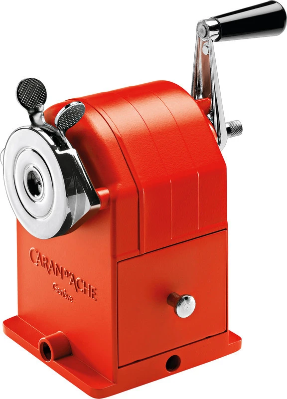 CARAN d'ACHE Machine à tailler 455