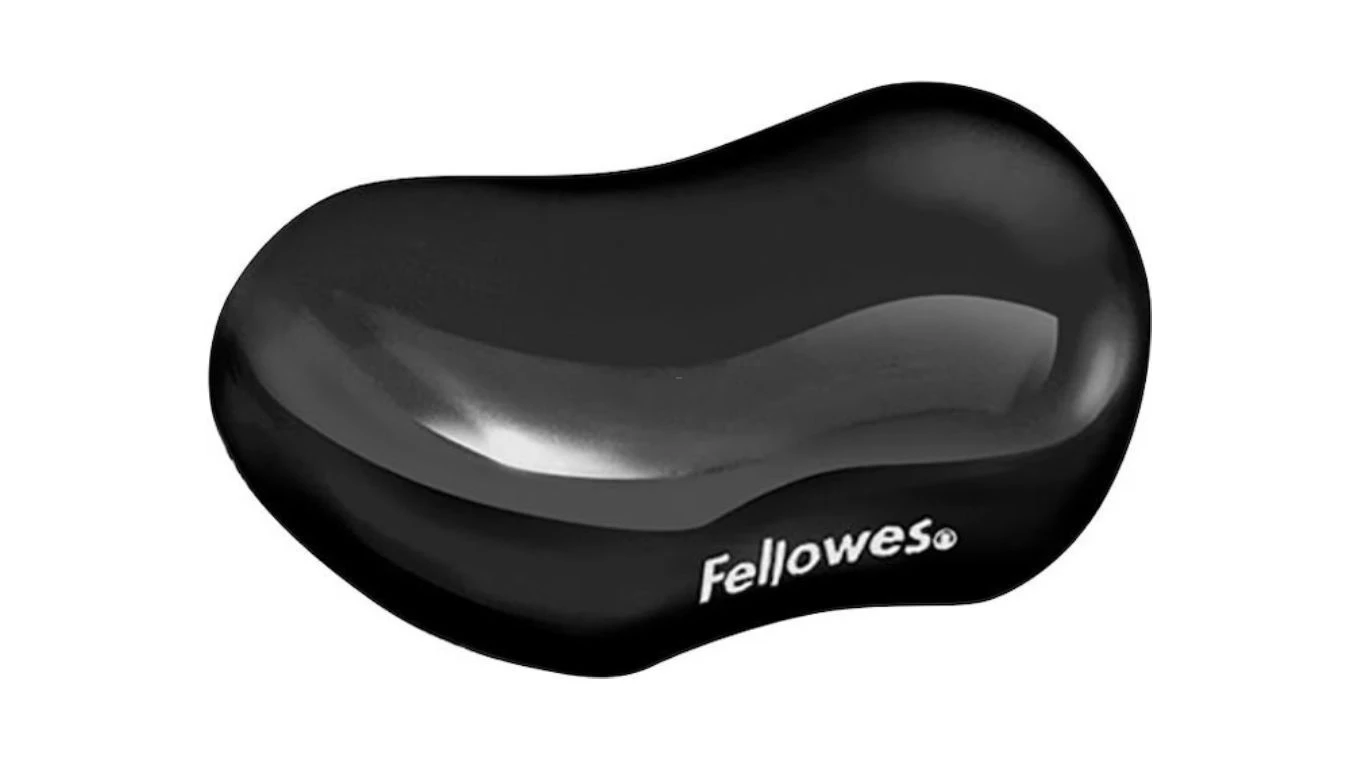 FELLOWES Handballenauflage Gel Flex