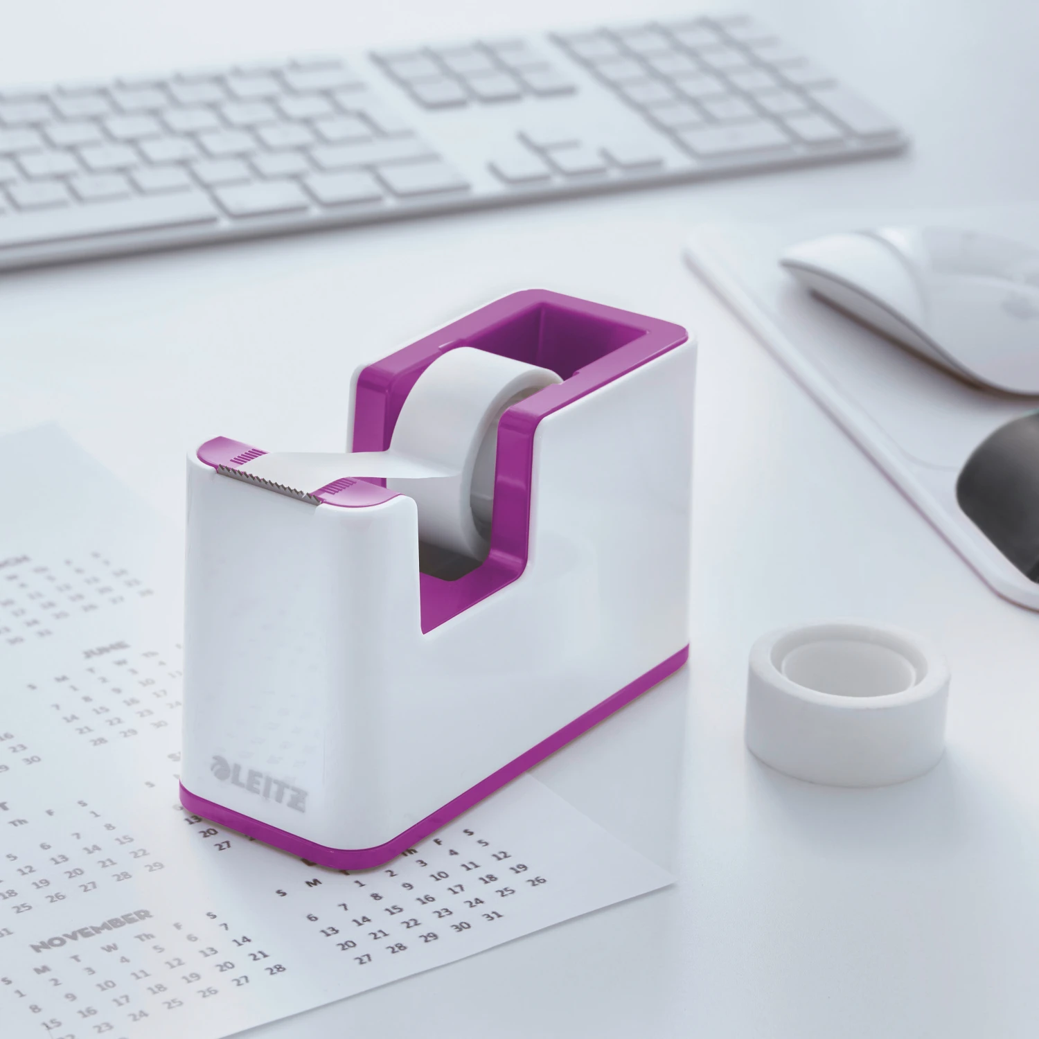 LEITZ Tape Dispenser WOW