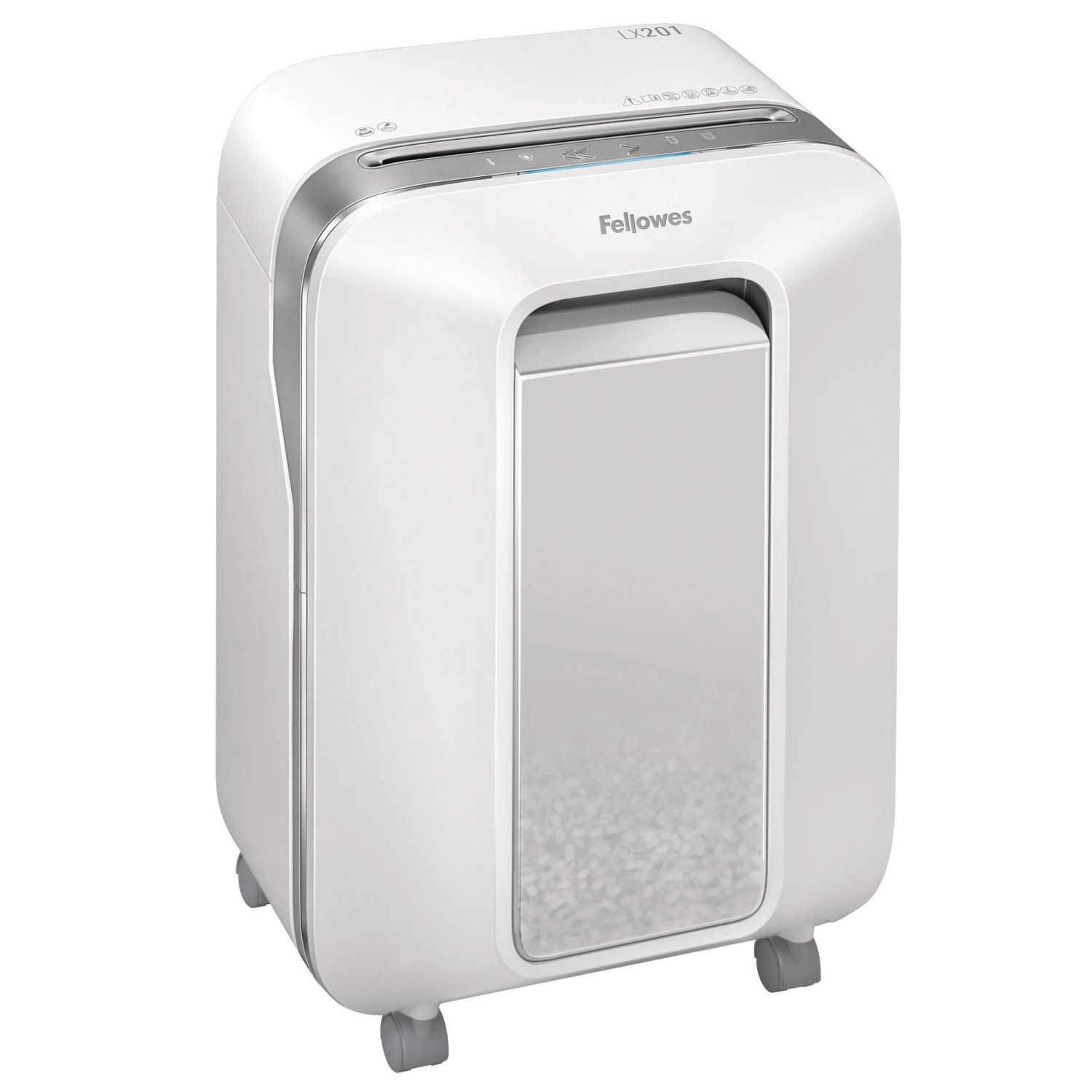 FELLOWES Destructeur docum. Powershred