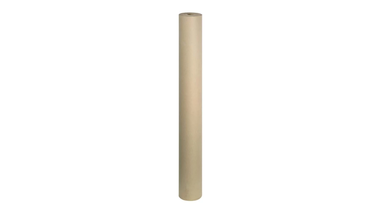 Abdeckpapier grau/braun, 150 cm x 50 m
